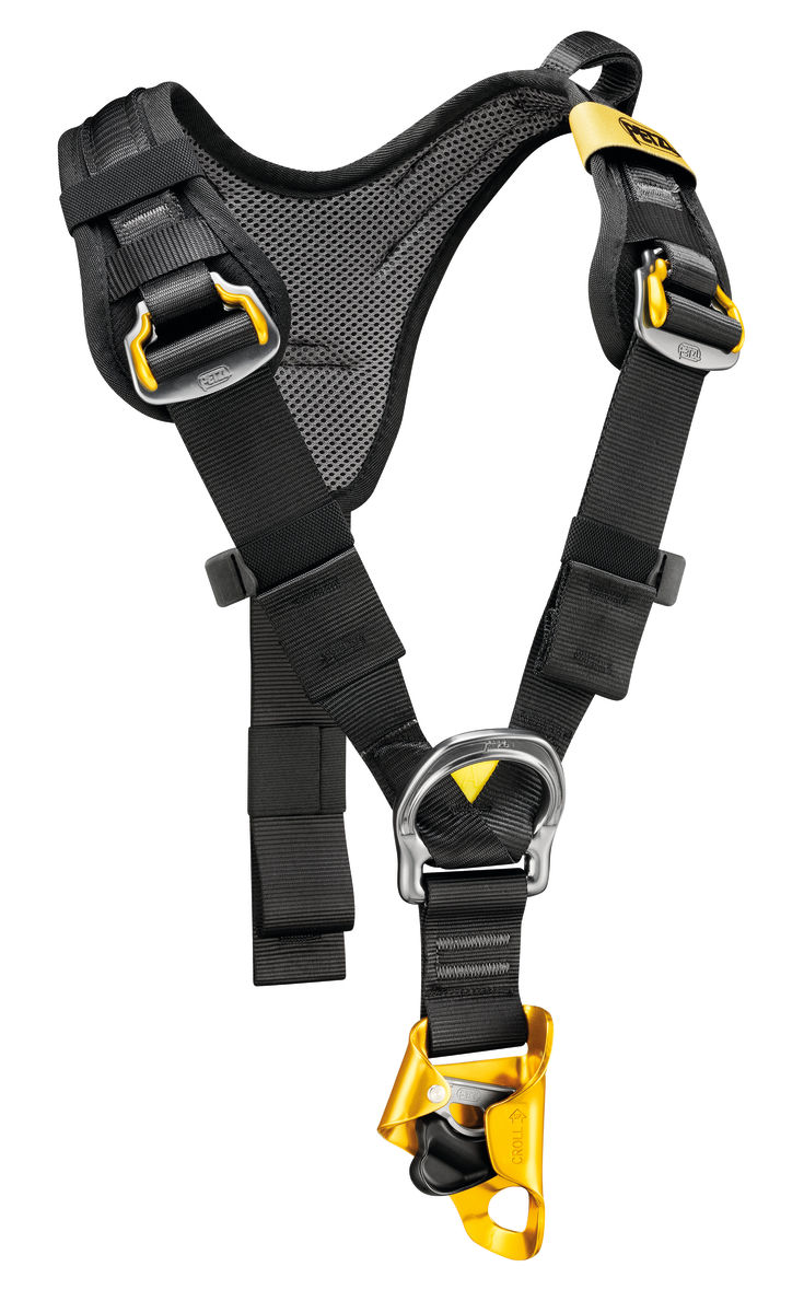 TOP CROLL® L